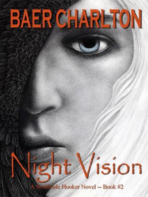 cover image of Night Vision